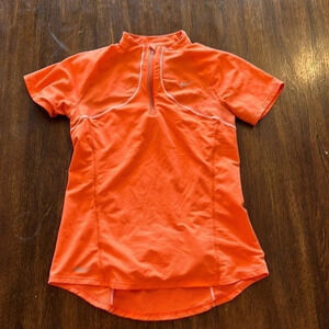 NikeFIT women’s‎ running cycling top XS